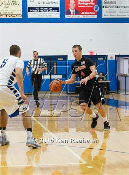 Thumbnail 1 in Greater Latrobe @ Hempfield Area photogallery.