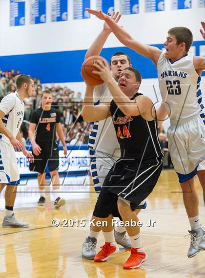 Thumbnail 3 in Greater Latrobe @ Hempfield Area photogallery.