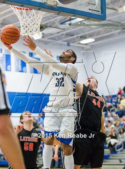Thumbnail 1 in Greater Latrobe @ Hempfield Area photogallery.