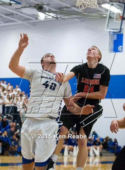 Thumbnail 2 in Greater Latrobe @ Hempfield Area photogallery.