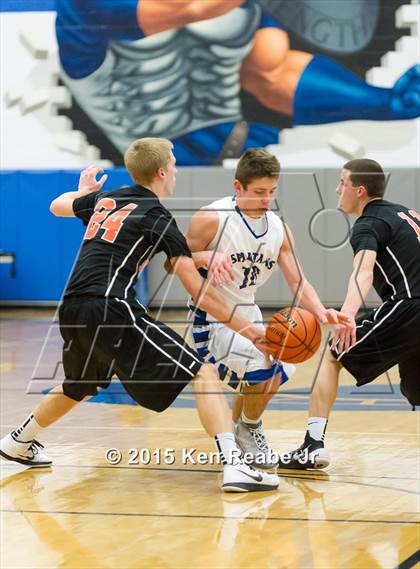 Thumbnail 1 in Greater Latrobe @ Hempfield Area photogallery.