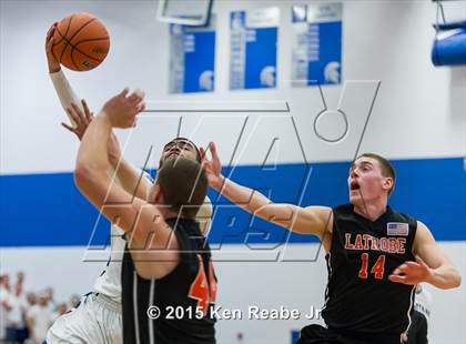 Thumbnail 2 in Greater Latrobe @ Hempfield Area photogallery.