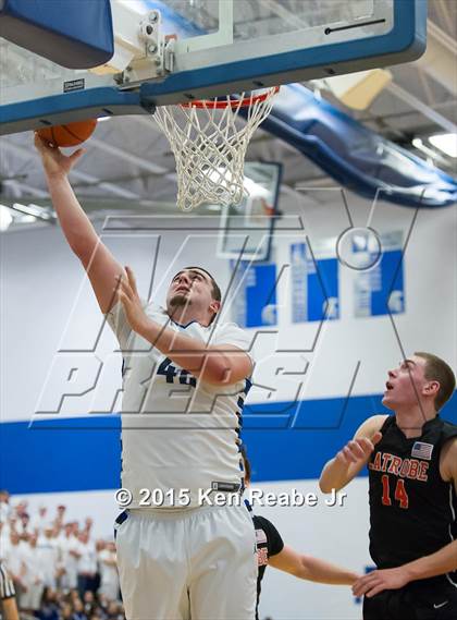 Thumbnail 3 in Greater Latrobe @ Hempfield Area photogallery.