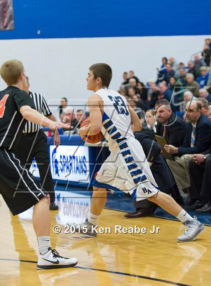 Thumbnail 2 in Greater Latrobe @ Hempfield Area photogallery.