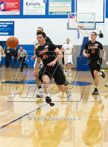 Thumbnail 1 in Greater Latrobe @ Hempfield Area photogallery.