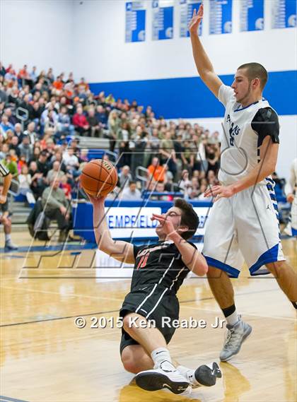 Thumbnail 3 in Greater Latrobe @ Hempfield Area photogallery.
