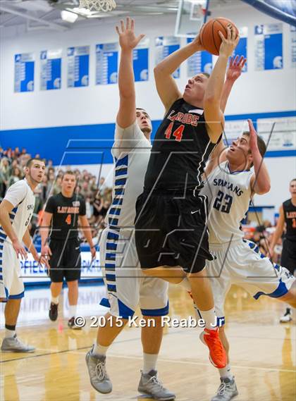 Thumbnail 1 in Greater Latrobe @ Hempfield Area photogallery.
