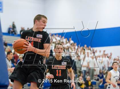 Thumbnail 1 in Greater Latrobe @ Hempfield Area photogallery.