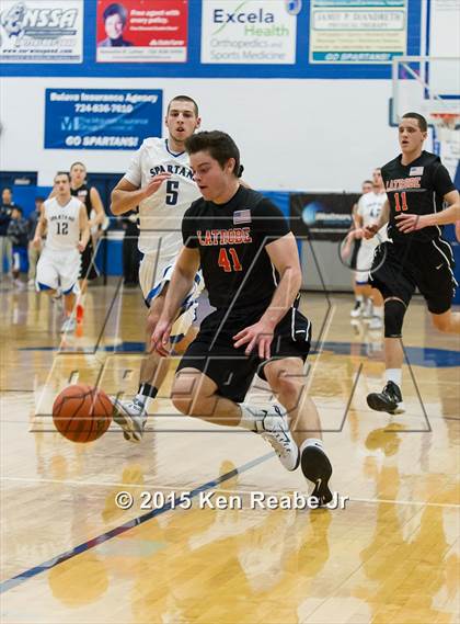 Thumbnail 3 in Greater Latrobe @ Hempfield Area photogallery.