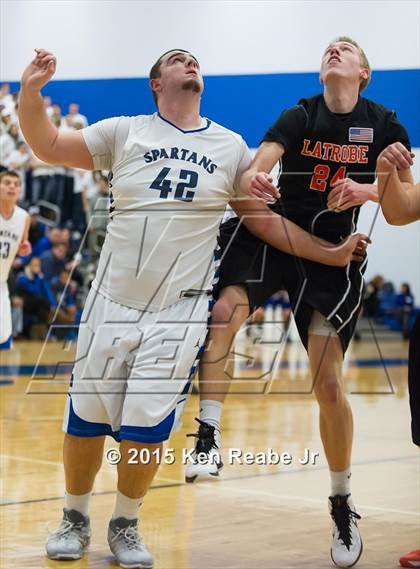 Thumbnail 3 in Greater Latrobe @ Hempfield Area photogallery.