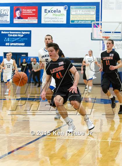 Thumbnail 2 in Greater Latrobe @ Hempfield Area photogallery.