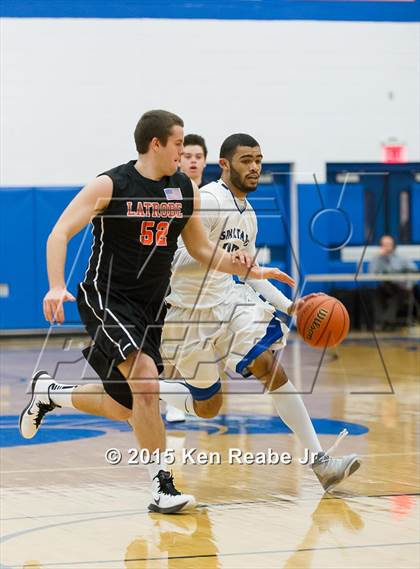 Thumbnail 3 in Greater Latrobe @ Hempfield Area photogallery.