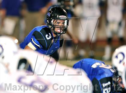 Thumbnail 2 in Denton @ Turner photogallery.
