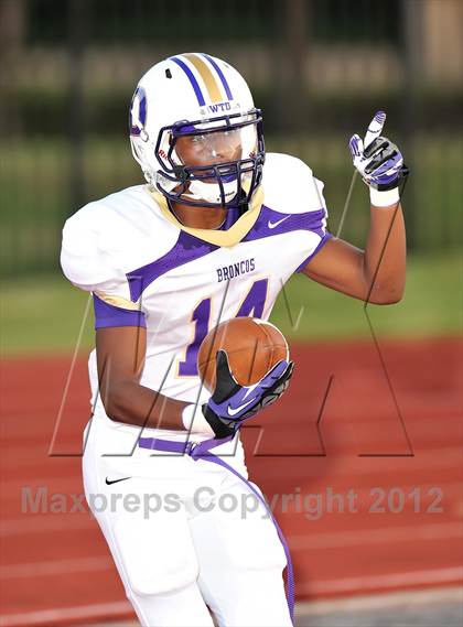 Thumbnail 3 in Denton @ Turner photogallery.