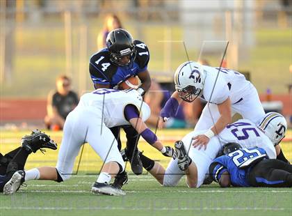 Thumbnail 3 in Denton @ Turner photogallery.