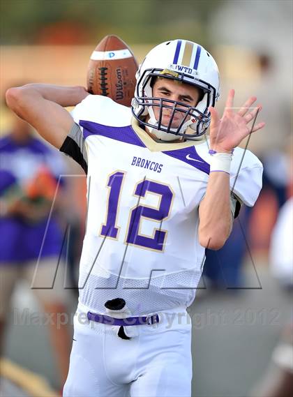 Thumbnail 3 in Denton @ Turner photogallery.