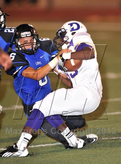 Thumbnail 3 in Denton @ Turner photogallery.