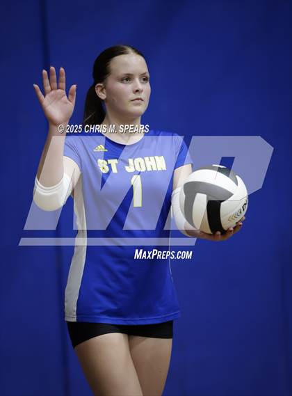 Thumbnail 2 in Meadowbrook Academy @ St. John Lutheran photogallery.