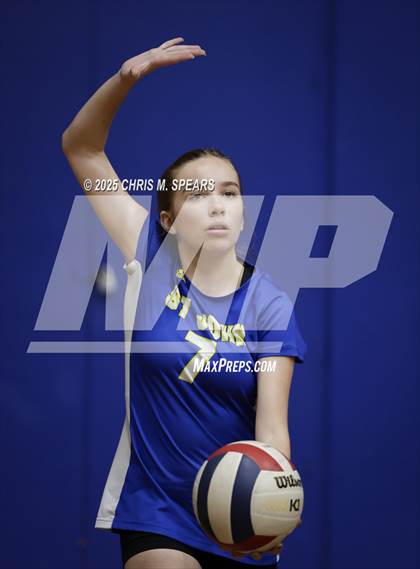 Thumbnail 1 in Meadowbrook Academy @ St. John Lutheran photogallery.