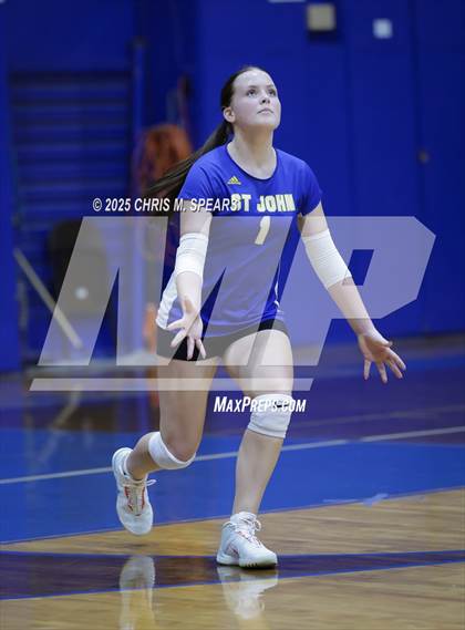 Thumbnail 3 in Meadowbrook Academy @ St. John Lutheran photogallery.