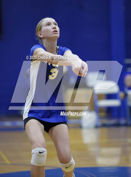 Thumbnail 3 in Meadowbrook Academy @ St. John Lutheran photogallery.