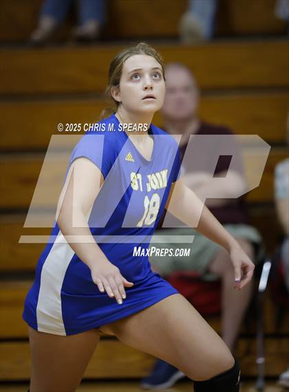 Thumbnail 1 in Meadowbrook Academy @ St. John Lutheran photogallery.