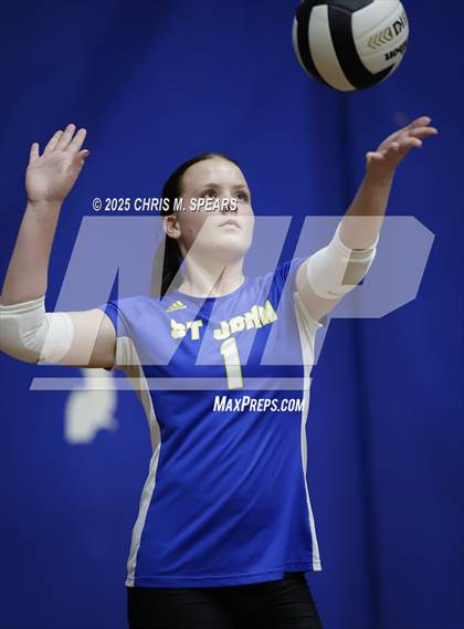 Thumbnail 3 in Meadowbrook Academy @ St. John Lutheran photogallery.