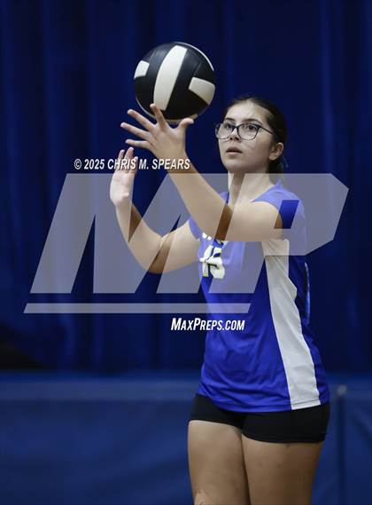 Thumbnail 3 in Meadowbrook Academy @ St. John Lutheran photogallery.