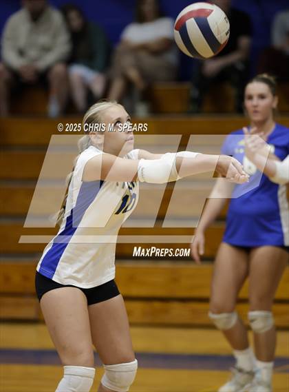 Thumbnail 2 in Meadowbrook Academy @ St. John Lutheran photogallery.