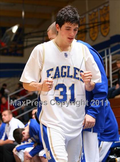 Thumbnail 2 in Santa Margarita @ Beckman (OC North/South Challenge) photogallery.