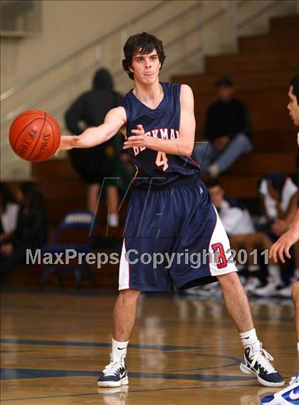 Thumbnail 3 in Santa Margarita @ Beckman (OC North/South Challenge) photogallery.