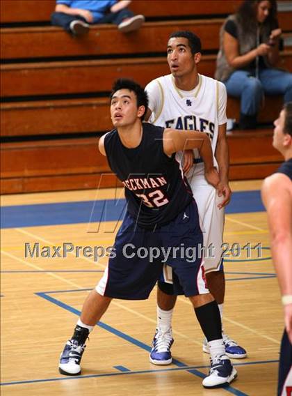 Thumbnail 2 in Santa Margarita @ Beckman (OC North/South Challenge) photogallery.