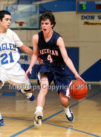 Thumbnail 1 in Santa Margarita @ Beckman (OC North/South Challenge) photogallery.