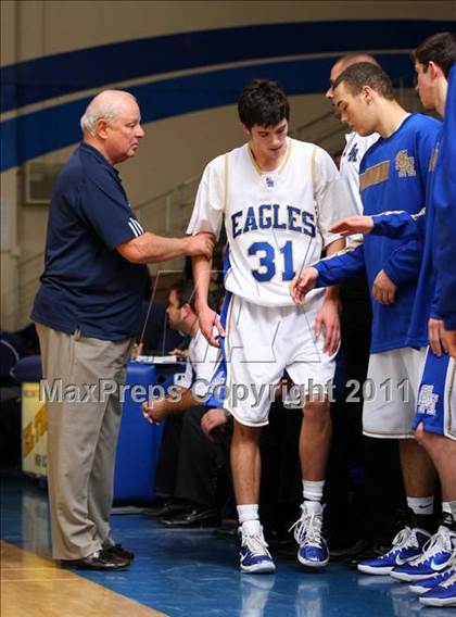Thumbnail 3 in Santa Margarita @ Beckman (OC North/South Challenge) photogallery.