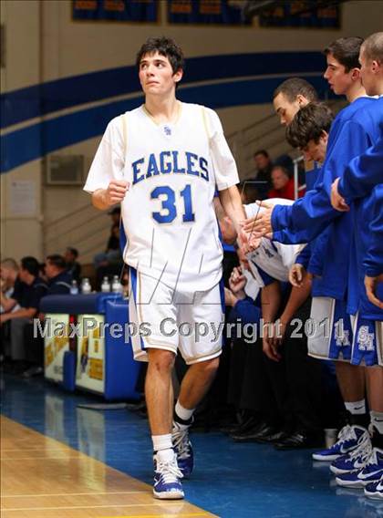 Thumbnail 3 in Santa Margarita @ Beckman (OC North/South Challenge) photogallery.