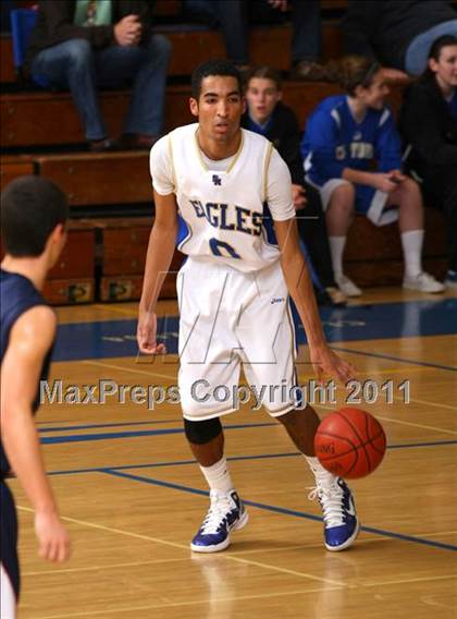 Thumbnail 3 in Santa Margarita @ Beckman (OC North/South Challenge) photogallery.
