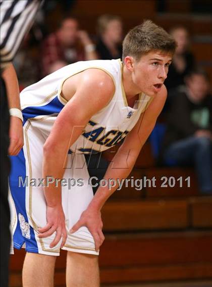 Thumbnail 3 in Santa Margarita @ Beckman (OC North/South Challenge) photogallery.