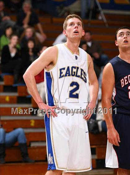 Thumbnail 1 in Santa Margarita @ Beckman (OC North/South Challenge) photogallery.