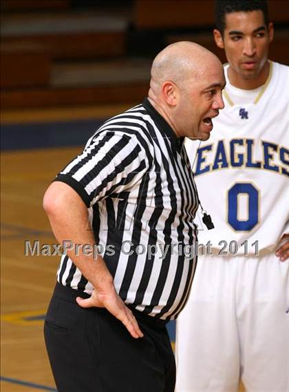 Thumbnail 3 in Santa Margarita @ Beckman (OC North/South Challenge) photogallery.