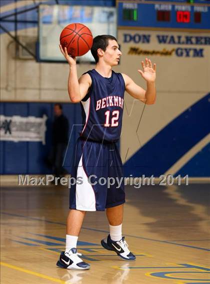 Thumbnail 3 in Santa Margarita @ Beckman (OC North/South Challenge) photogallery.
