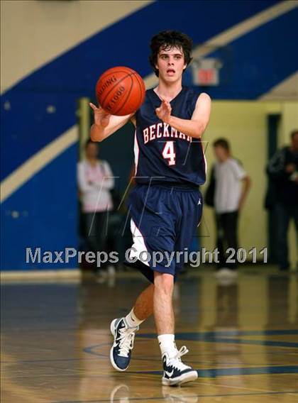 Thumbnail 3 in Santa Margarita @ Beckman (OC North/South Challenge) photogallery.