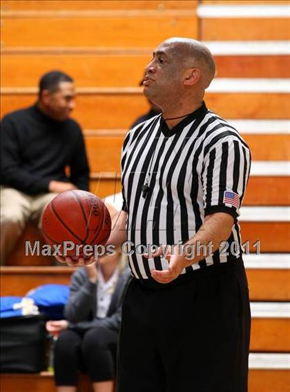 Thumbnail 2 in Santa Margarita @ Beckman (OC North/South Challenge) photogallery.