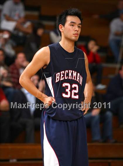 Thumbnail 3 in Santa Margarita @ Beckman (OC North/South Challenge) photogallery.