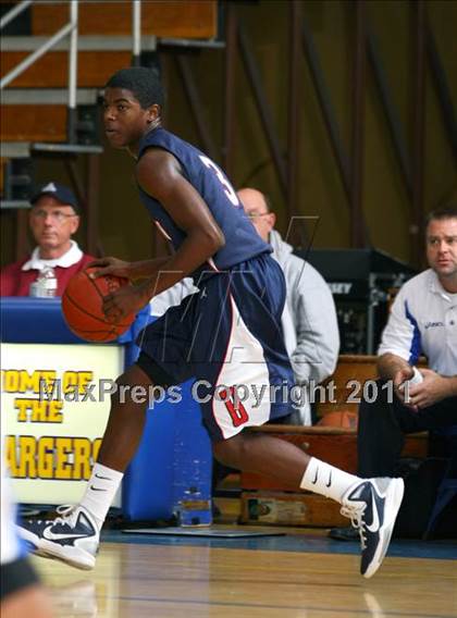 Thumbnail 3 in Santa Margarita @ Beckman (OC North/South Challenge) photogallery.