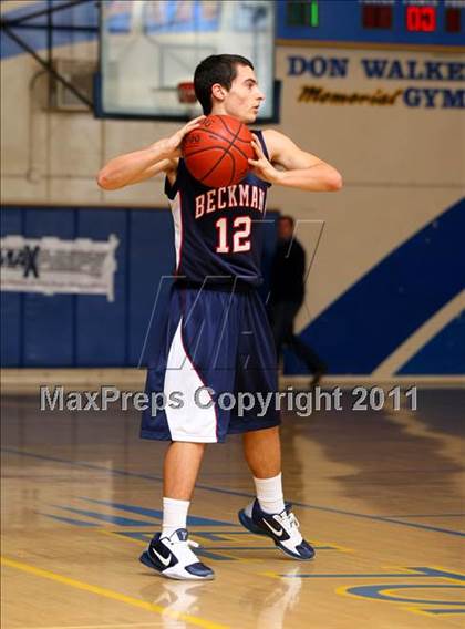 Thumbnail 2 in Santa Margarita @ Beckman (OC North/South Challenge) photogallery.