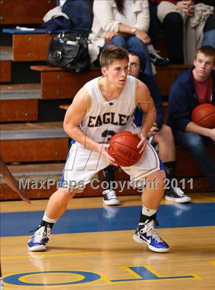 Thumbnail 1 in Santa Margarita @ Beckman (OC North/South Challenge) photogallery.