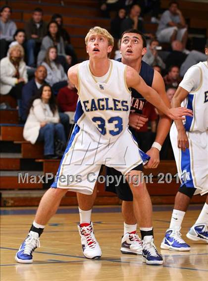Thumbnail 1 in Santa Margarita @ Beckman (OC North/South Challenge) photogallery.