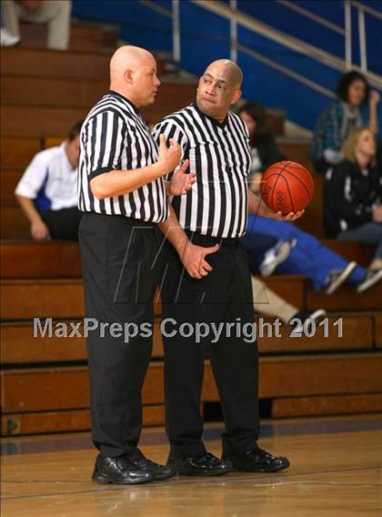 Thumbnail 2 in Santa Margarita @ Beckman (OC North/South Challenge) photogallery.