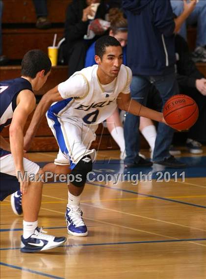 Thumbnail 3 in Santa Margarita @ Beckman (OC North/South Challenge) photogallery.