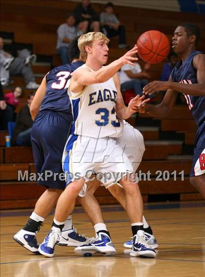 Thumbnail 2 in Santa Margarita @ Beckman (OC North/South Challenge) photogallery.